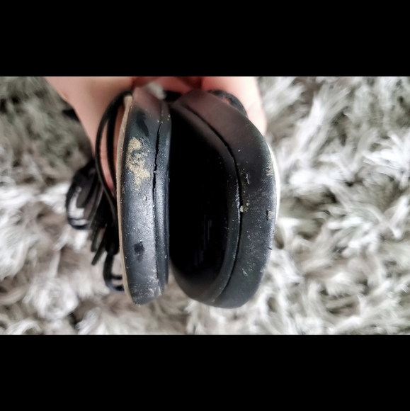 SOLD Cole Haan Sandals - Picture 7 of 11